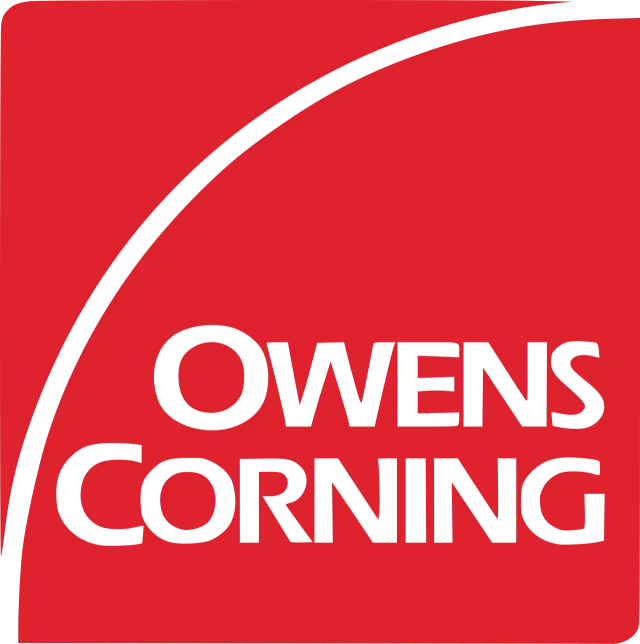 Owens Corning logo